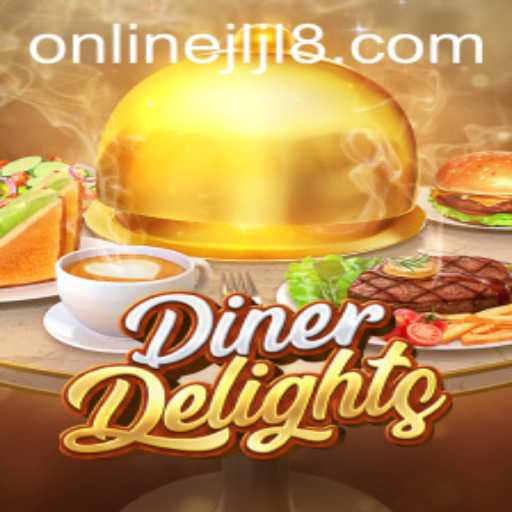 Explore the Exciting World of DinerDelights with Jili8