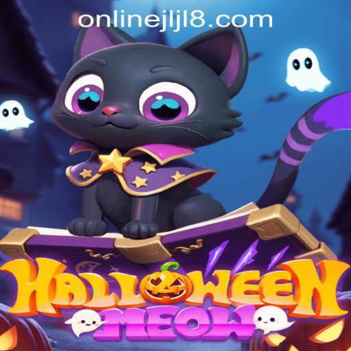 Unveiling HalloweenMeow: The Ultimate Spooky Adventure
