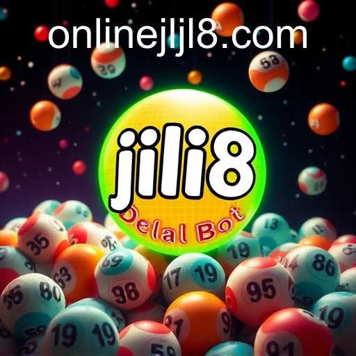 jili8