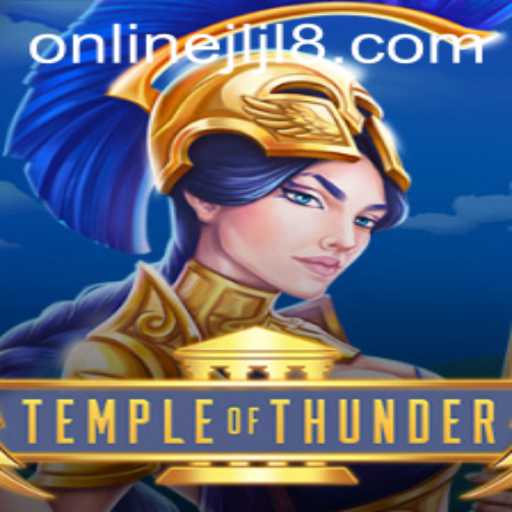 Exploring TempleofThunder: An In-Depth Look at This Thrilling Adventure Game