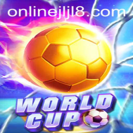 The Exciting World of WorldCup: Exploring the Unique Game of Jili8